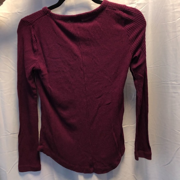 Long sleeve Top - Picture 2 of 3